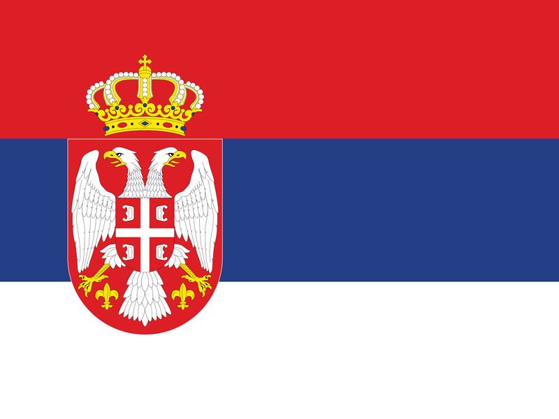 Sırbistan