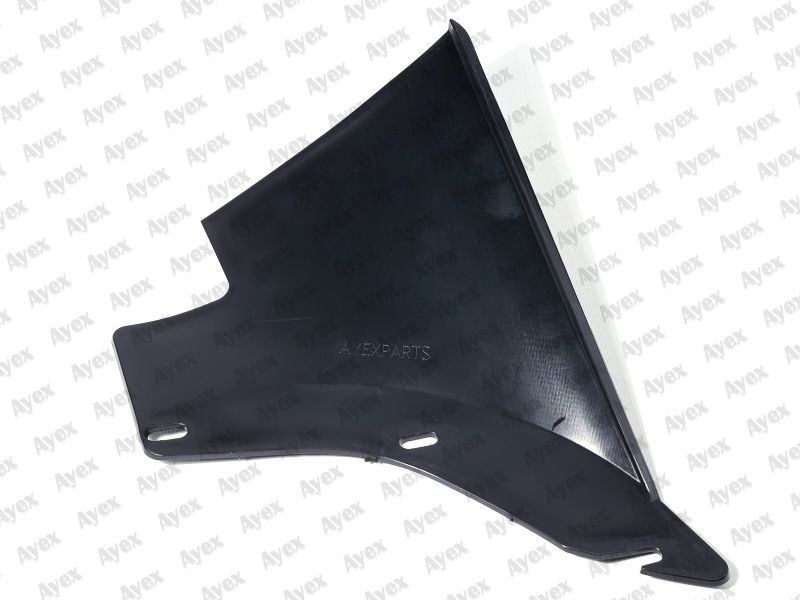 Çamurluk Ucu -Plastik Tank