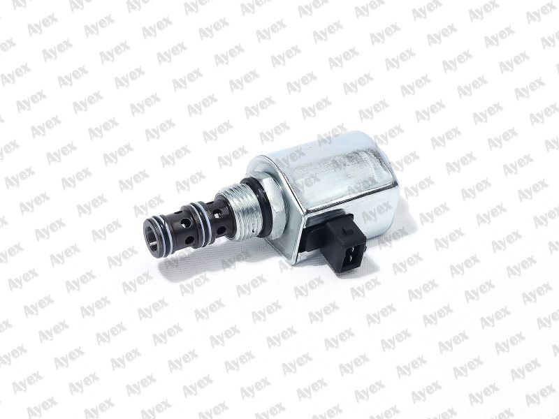 25/105100 - ŞANZIMAN SOLENOİD VALF 4*4