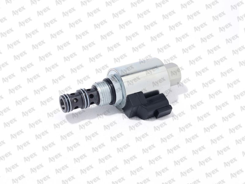 25/220992 - SOLENOİD VALF