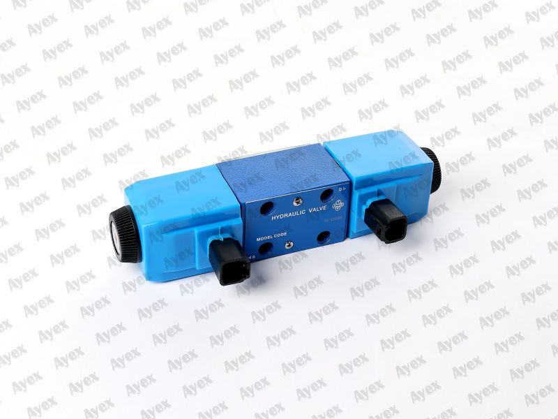 25/220998 - SOLENOİD VALF