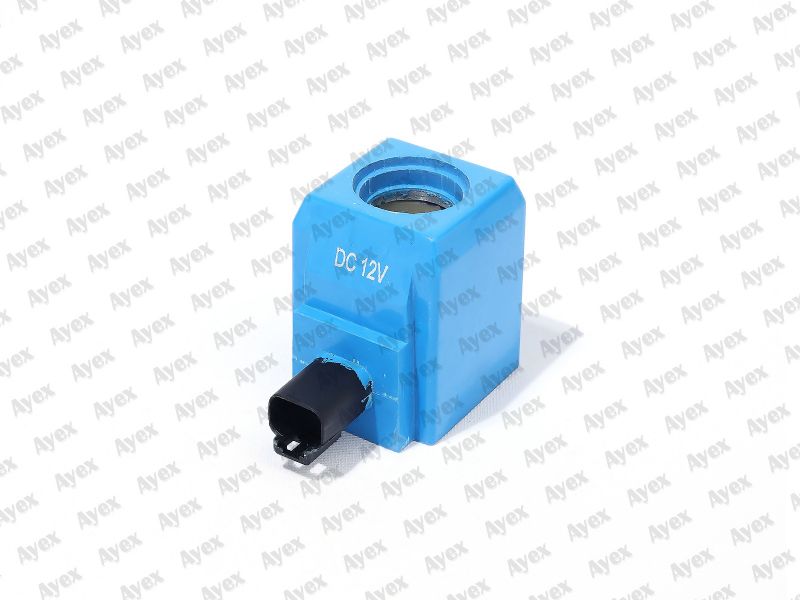 25/221054 - SOLENOID BOBİN 12 V  Y.M.