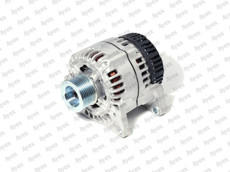 320/08610  - ŞARZ DİNAMOSU 14 V 95 AMP