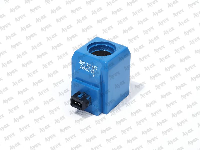 477/00824 - SOLENOID BOBİN 12 V  E.M.