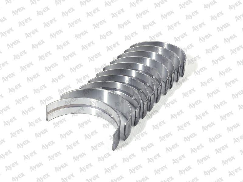 320/09203 +0,25MM - Kit-main bearing undersize - 0.25mm