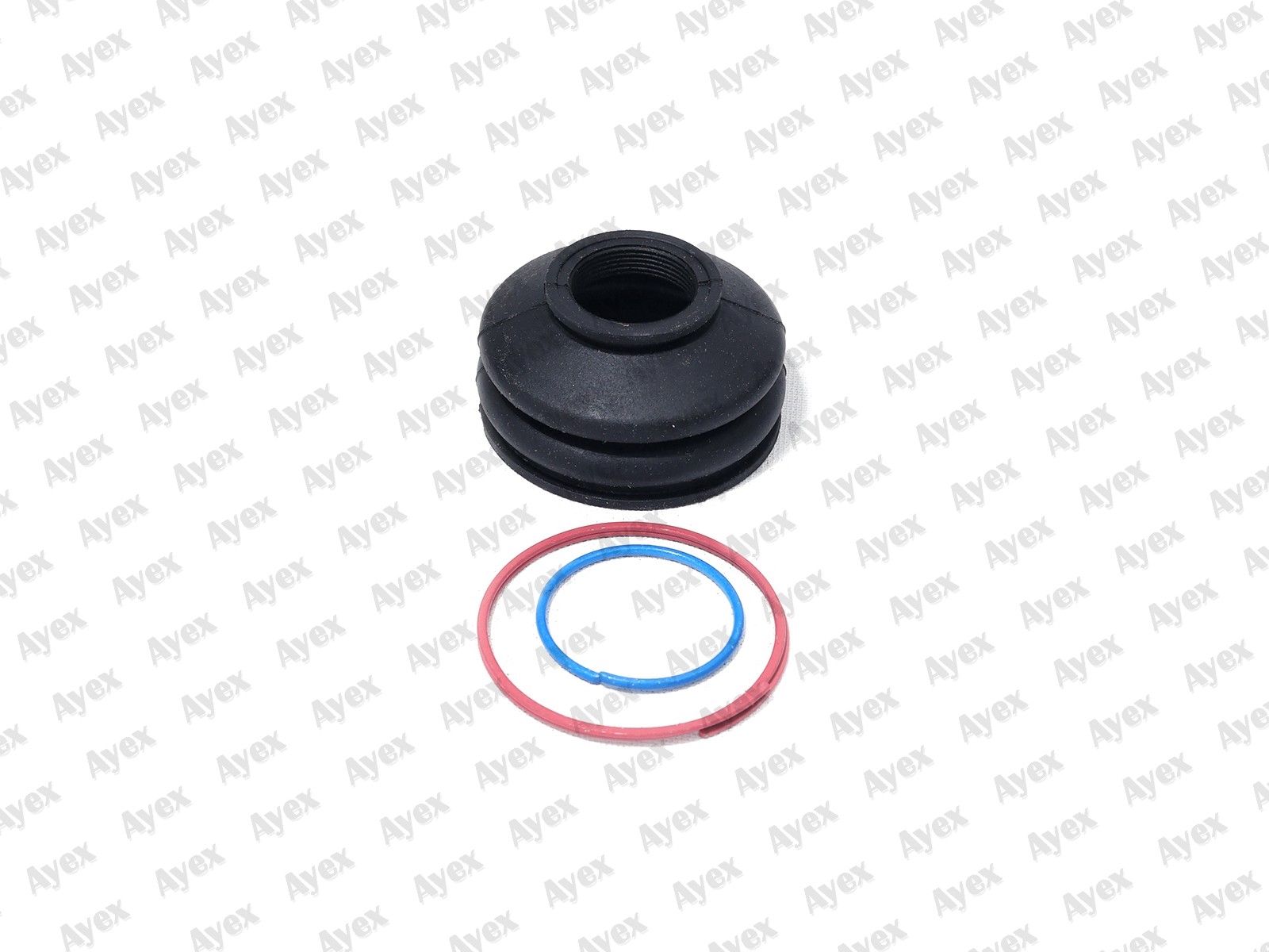 123/07689 3CX -  ROTİL TOZ LASTiĞi  3CX