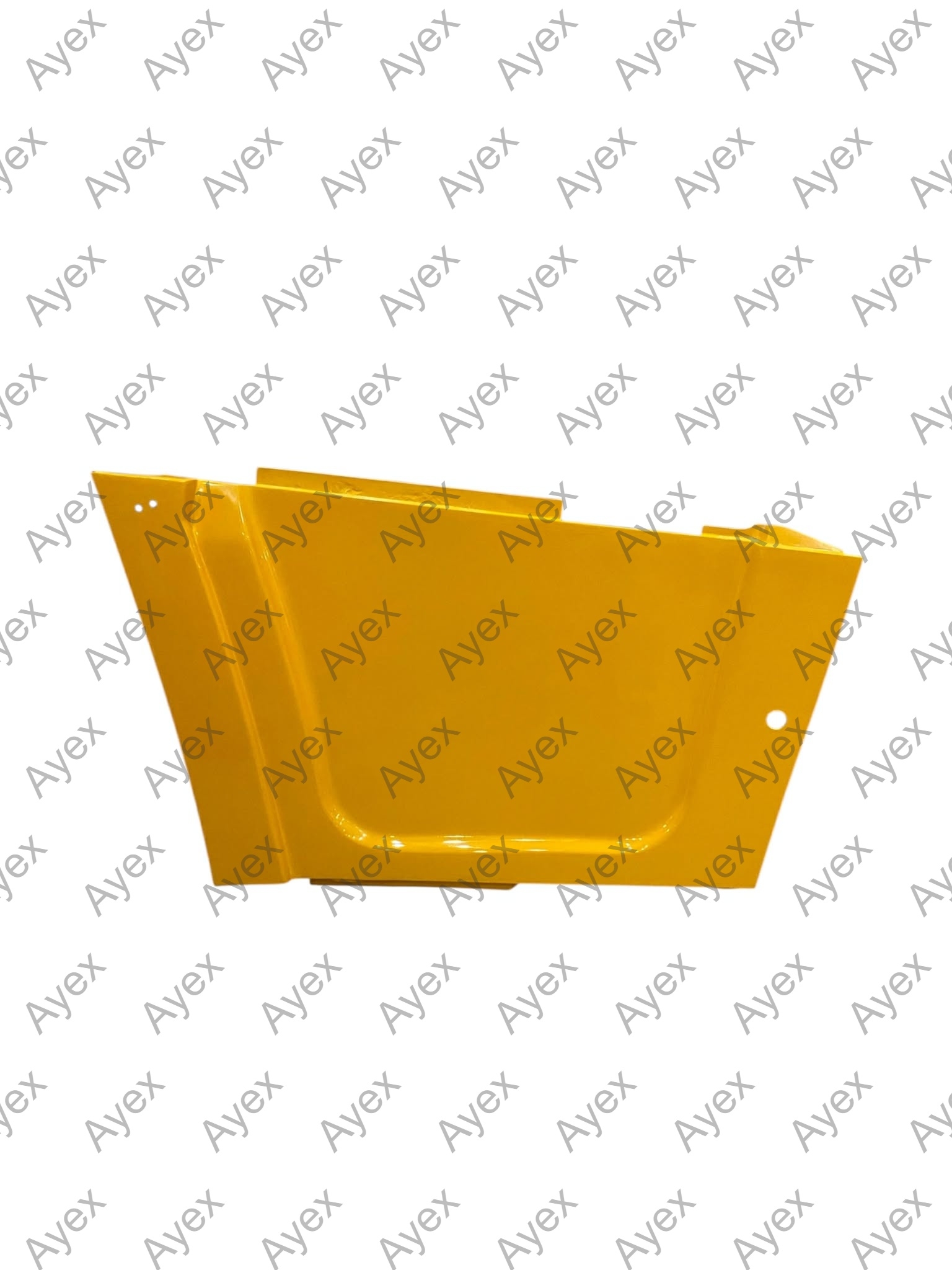 331/26671 - MOTOR YAN KAPAĞI -SAĞ 