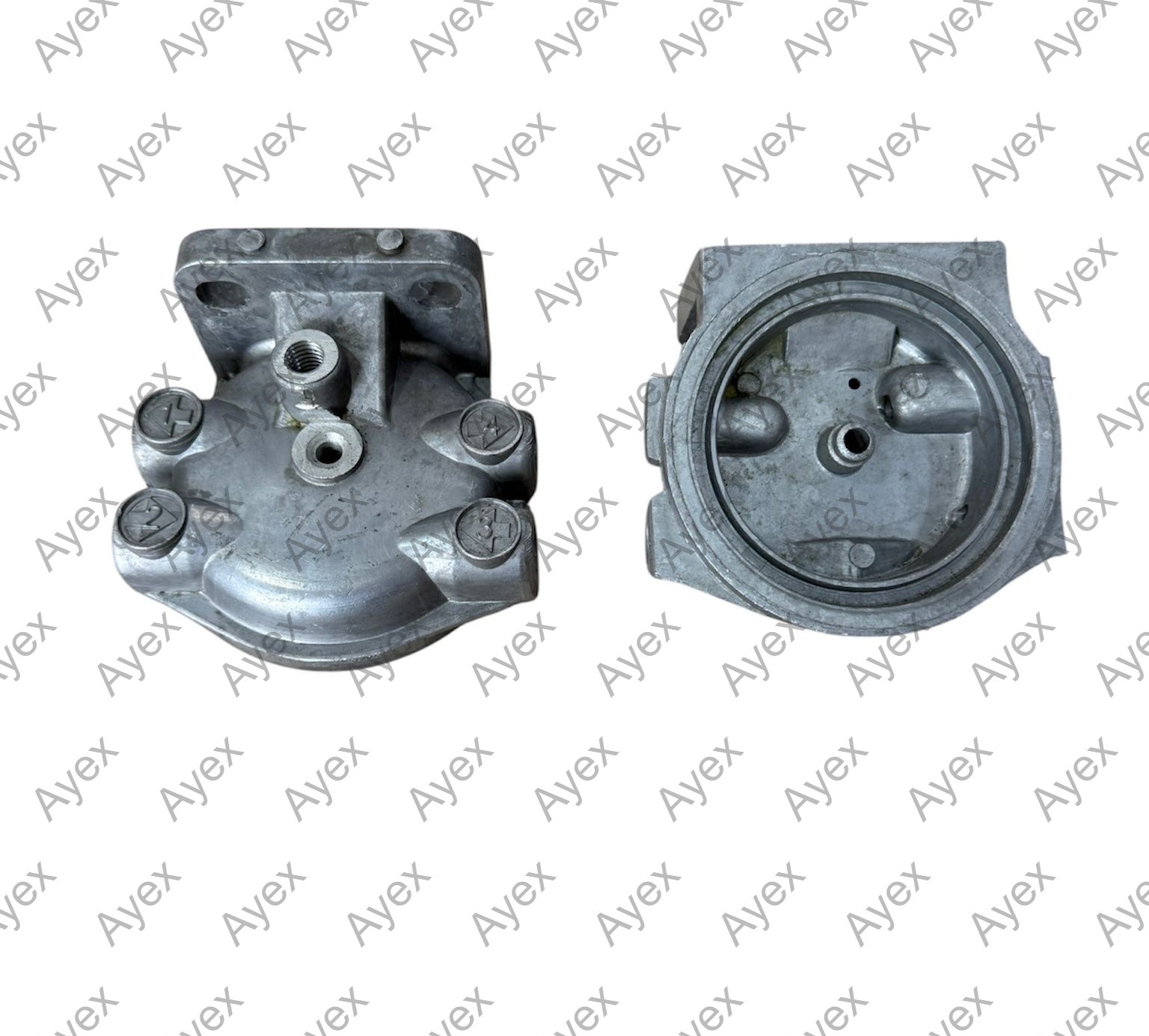 32/905801 - Yakıt Filtresi  Kapağı