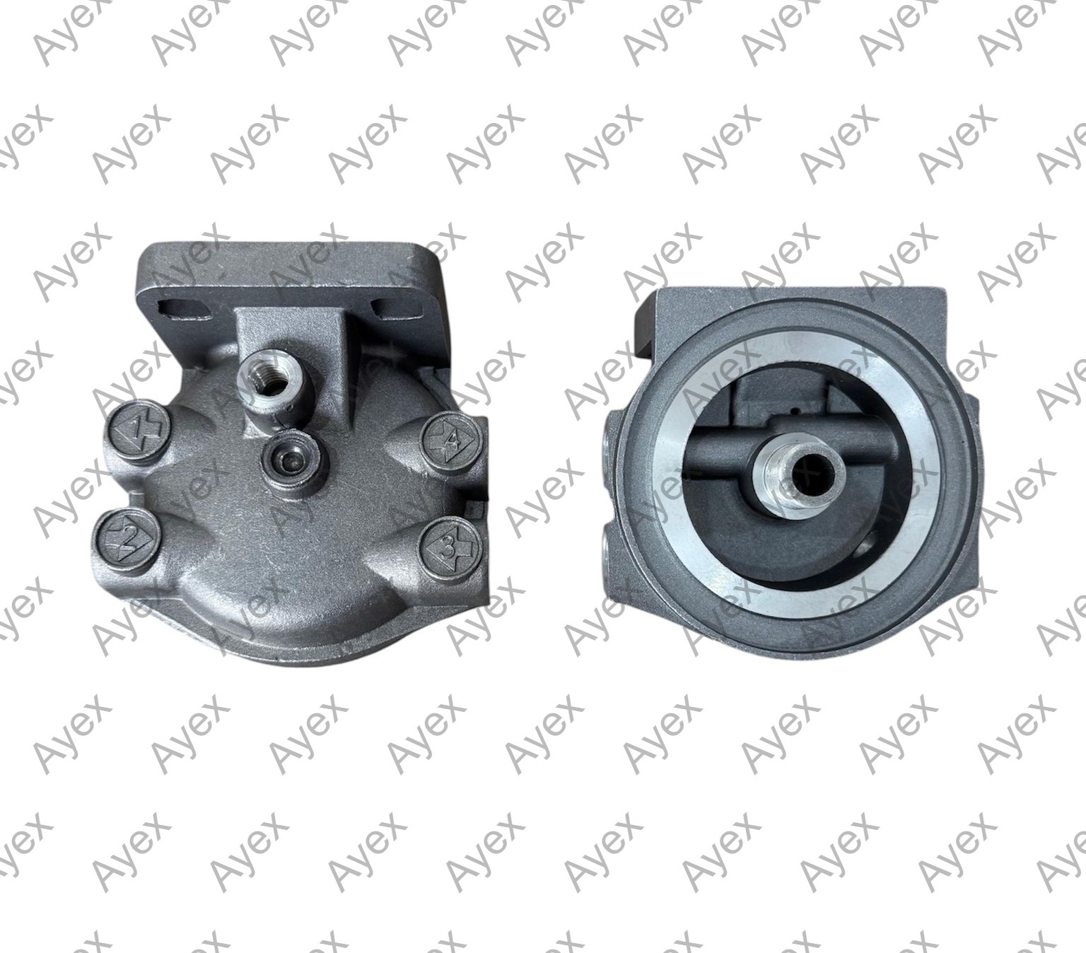 32/912003 - Yakıt Filtresi Kapağı 