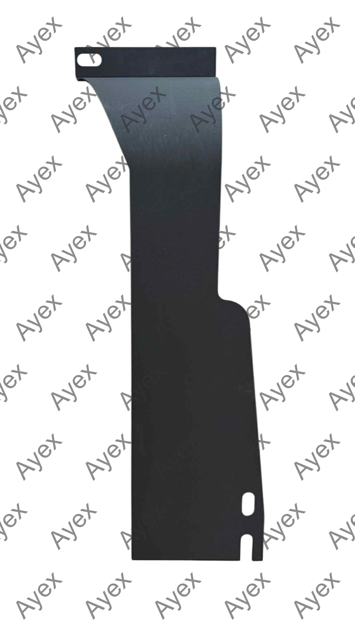 400/V8274 - Arka Taşlık Muhafaza  Sacı Sol