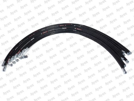 Ay 0001 - Geri Dönüş Hortumu Set