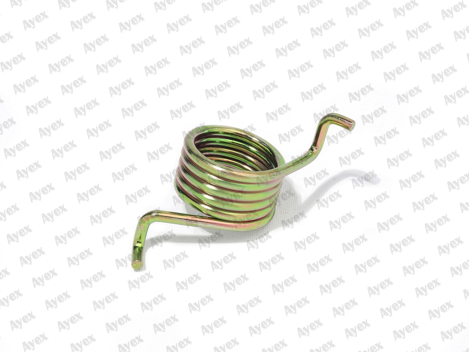 814/00441 - Gaz  Pedal  Yayı Kalın