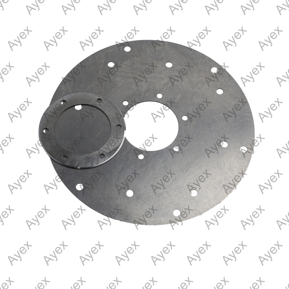 04/600768 - Tork  Sacı Telehander 